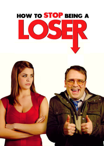 poster How To Stop Being A Loser