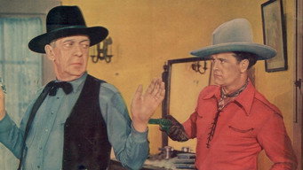 Songs and Saddles (1938)