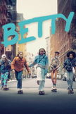 Betty poster image