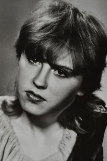 Foto de Siiri Sisask