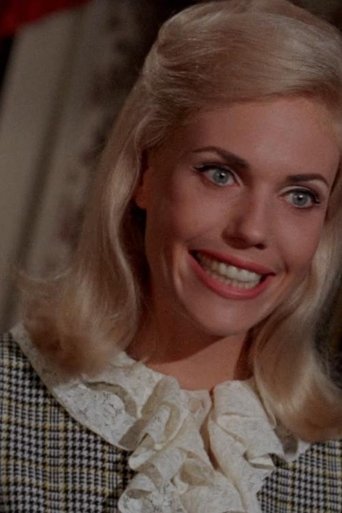 Image of Lyn Peters