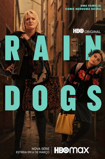 Rain Dogs