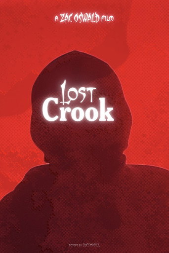 Lost Crook poster