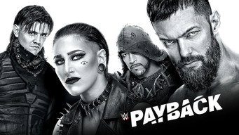 WWE Payback (2023)