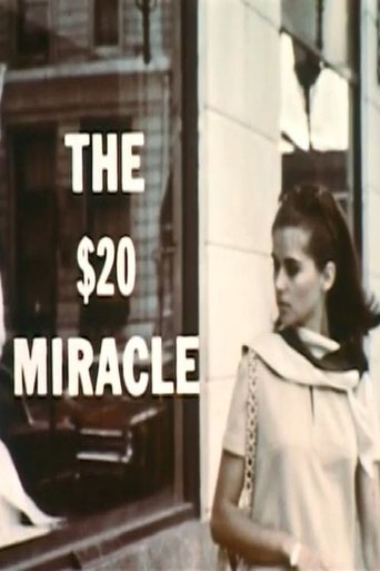 The $20 Miracle