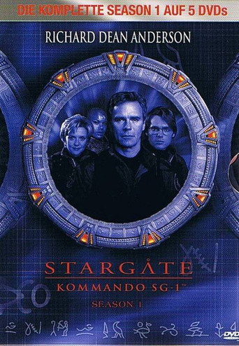 Stargate