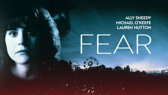 Fear media image