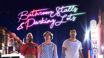 Bathroom Stalls & Parking Lots (2019)