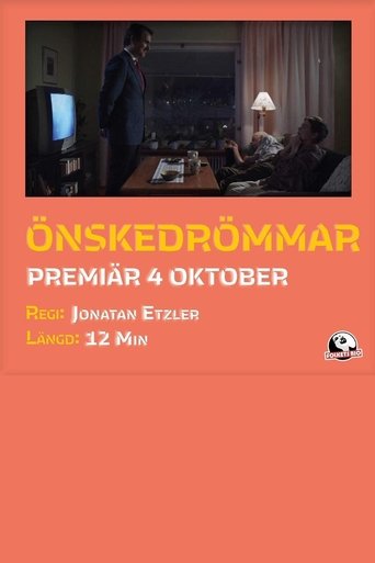 Poster för Önskedrömmar