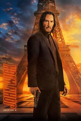 Image John Wick : Chapitre 4