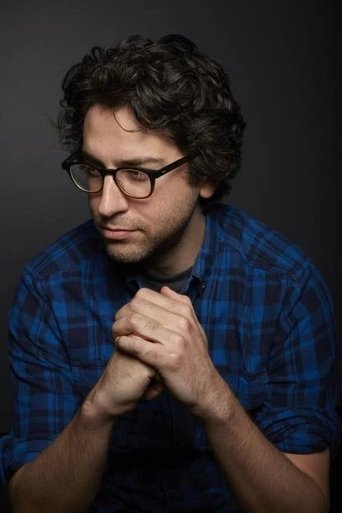 Imagine David Angelo