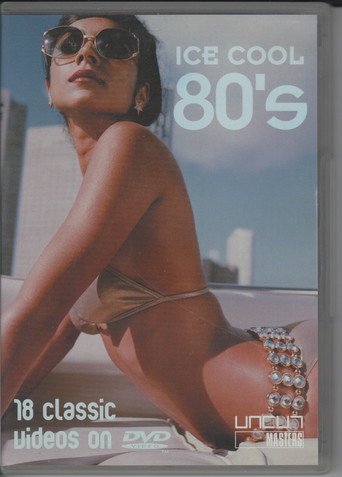 Ice cool 80's (1970)