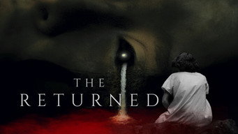 Cena 1 de The Returned
