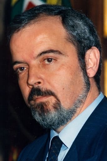 Image of Fernando Nogueira