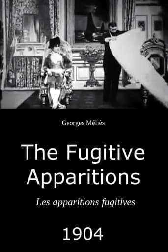 The Fugitive Apparitions