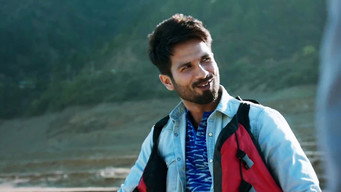 #4 Batti Gul Meter Chalu