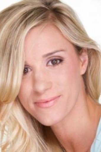 Imagine Caroline McKinley