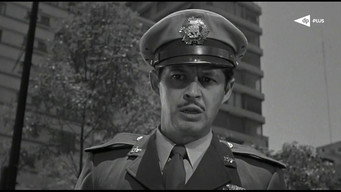 Agente XU 777 (1963)