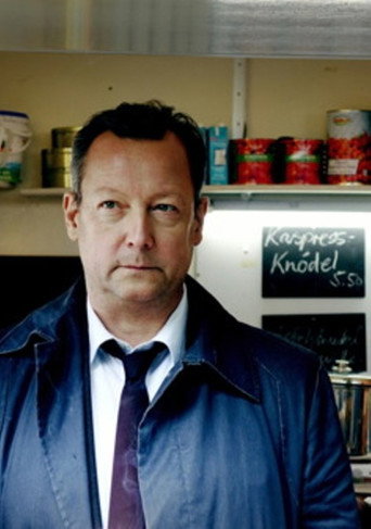 Poster for Polizeiruf 110 : Und vergib uns unsere Schuld