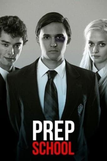 Poster of Prep School
