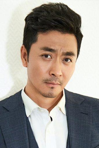 Imagine Huang Junpeng