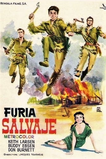 Poster of Fronteras de fuego