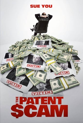 The Patent Scam en streaming 