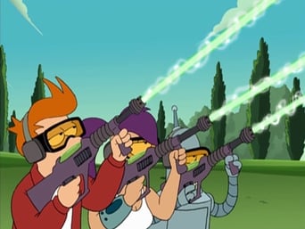 Futurama