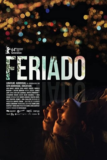 Feriado (2014)