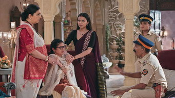 Episode 303 — Khushboo Accuses Rio!