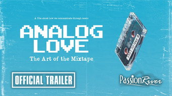 #7 Analog Love