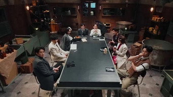 Episode 1 — Episode 1