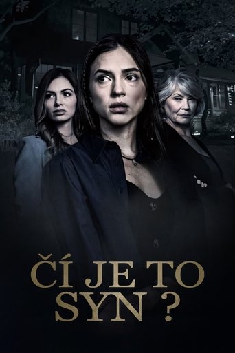 Čí je to syn?