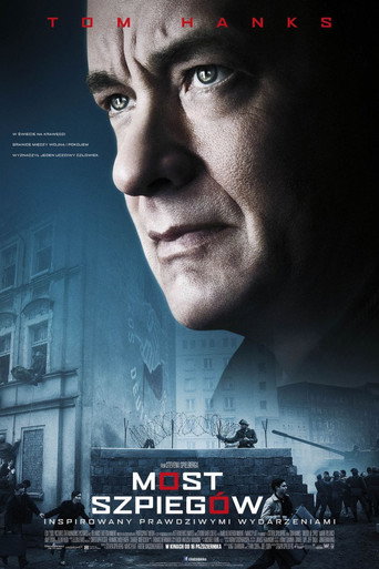 Most szpieg&oacute;w (2015)