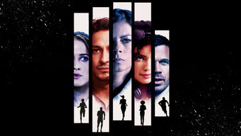 #7 Righteous Thieves