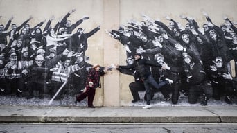 Galeria 2 - Caras y lugares