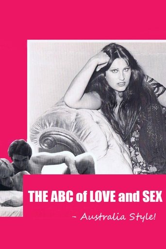 Poster för The ABC of Love and Sex: Australia Style