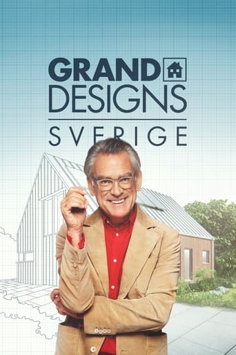 Grand Designs Ruotsi