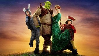 Still 2 from Shrek the Musical