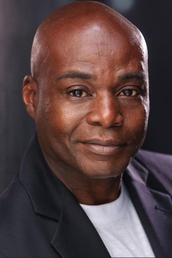 Maynard Eziashi