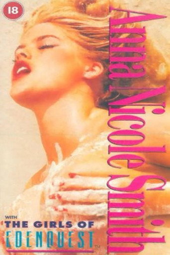 Edenquest: Anna Nicole Smith