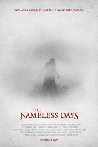 Dni Bez Imienia / The Nameless Days