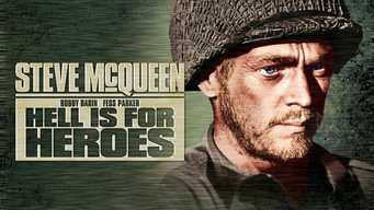 #11 Hell Is for Heroes