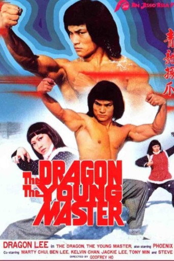 Dragon, the Young Master (1981)