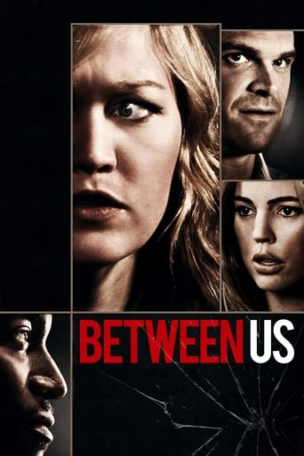 Poster för Between Us