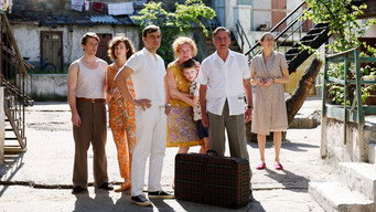 Odessa media image
