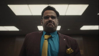 #7 The Lawyer's Return