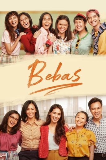 Poster of Bebas