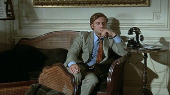 Safety Catch (1970)