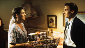 La fille des collines (1990)